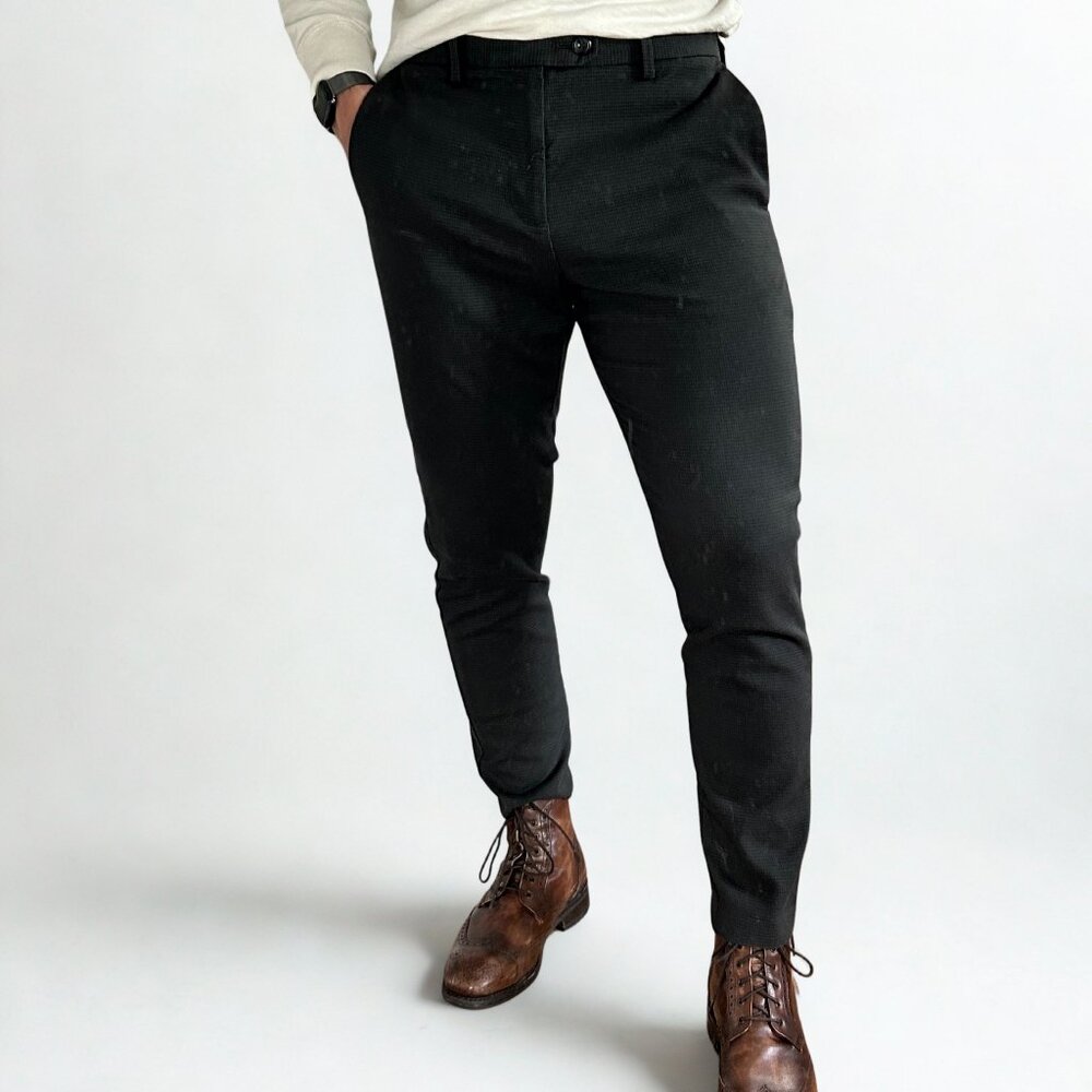 Men's Banana Republic Grayson Slim Tapered Pant